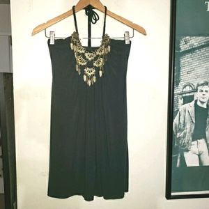 Vtg Love & Love long tank top